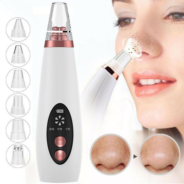 Vacuum Blackhead Remover Machine